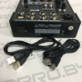 PS-Sound AMX-TG502, пассивный микшерный пульт, 1 mic/line, 2 stereo, MP3, BT