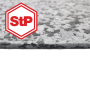 StP Black Ton 8 (0,75x1,00), лист - 0,75 кв.м (10л в уп-ке)