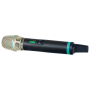 MIPRO  ACT-500H-80 UHF 518-542 MHz Микрофон ручной беспроводной, конденсаторный