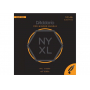 Струны для электрогитары D`addario NYXL-1046