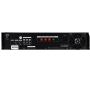 PS-Sound LPA-280F, усилитель мощности, 280Вт, 5in + 1out, USB, BT, SD, FM