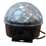 LED-210DMX Световой прибор
