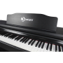 Цифровое фортепиано SOLISTA DP200BK