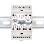 ЯRILO SPL DIN3, сплиттер, DMX-512