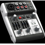 Пульт микшерный Behringer 302USB
