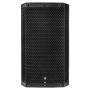 PS-SOUND PAS-8912DSP, 12" активная акустическая система, 400/800Вт, 48Гц-20кГц, DSP, BT, пластик
