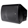 PS-SOUND LBG-505B, настенная акустическая система, 6"+2", 35Вт на 100В, 70Гц-20кГц, черная
