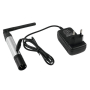 Беспроводной DMX передатчик Linly Lighting C01-1 XLR Wireless Dmx Sender