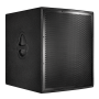 PS-SOUND PAS-1850SUB, 18" активный сабвуфер, 1200Вт, 35Гц-150Гц