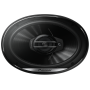 Pioneer TS-G6930F 6x9" 3-полосная коаксиальная акустика, 250Вт