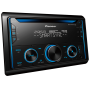 Pioneer FH-S525BT Автомагнитола