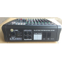AM 82 XU8P-8 Активный микшер USB, MP-3, Bluetooth, 2*380Вт/МАХ 2*500Вт HL Audio