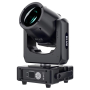 Вращающаяся голова на лампе MeanReal Mini Beam 250