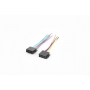 AVS-1702W USB-магнитола ACV