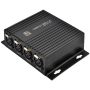 ЯRILO WALL4 IEC320, сплиттер, DMX-512
