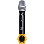 PS-SOUND WRM-UHF930, радиосистема с одним ручным передатчиком, UHF