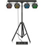 Система освещения Behringer STAGE TRI LED BUNDLE ST1