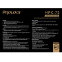 PROLOGY MPC-75 мультимедийный навигационный центр ANDROID_9