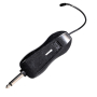 PS-SOUND WRM-UHF930, радиосистема с одним ручным передатчиком, UHF
