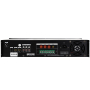 PS-Sound LPA-380TF, усилитель мощности, 380Вт на 4 зоны, 5in + 1out, USB, BT, SD, FM