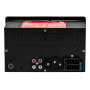 ACV AVS-2100BM Ресивер SD/USB/BT мультицвет