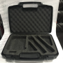 CASE Кейс для радиомикрофона HL Audio