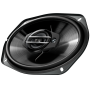 Pioneer TS-G6930F 6x9" 3-полосная коаксиальная акустика, 250Вт