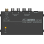 Предусилитель-корректор Behringer PP400