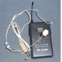 K-8004 Head Набор радиомикрофонов гарнитур HL Audio
