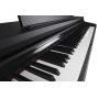Цифровое фортепиано SOLISTA DP200BK