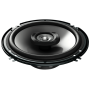 Pioneer TS-F1634R Коаксиальная акустика, 110 Вт