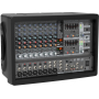 Пульт микшерный Behringer PMP1680S