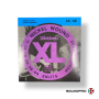 EXL115 Струны для электрогитары D'Addario