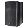PS-SOUND LBG-505B, настенная акустическая система, 6"+2", 35Вт на 100В, 70Гц-20кГц, черная