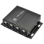 ЯRILO WALL4 IEC320, сплиттер, DMX-512