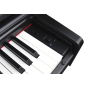 Цифровое фортепиано SOLISTA DP200BK