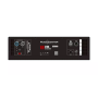 AUDIOCENTER WM3210A Активный сценический монитор, динамик 2×10″, 55 Гц – 20 кГц, 60° x 90°, 128дБ, 2200Вт