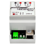ЯRILO LANDMX2DIN 12V, контроллер, USB DMX-512, ART-NET