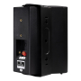 PS-SOUND LBG-505B, настенная акустическая система, 6"+2", 35Вт на 100В, 70Гц-20кГц, черная