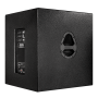 PS-SOUND PAS-1850SUB, 18" активный сабвуфер, 1200Вт, 35Гц-150Гц