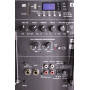 USK-15A-BT Акустическая система комплект HL Audio