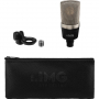 ECMS-60, микрофон студийный с креплением на стойку Stage Line