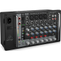Пульт микшерный Behringer PMP500MP3