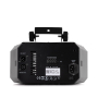 PS-Light DEF-200, светодиодный прибор эффектов, 2 layer lens, RBG 4in1, 30Вт
