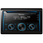 Pioneer FH-S525BT Автомагнитола