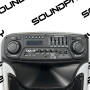 СКА-15 HL Audio Активная акустическая система, 15"