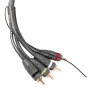 ACV KIT 4.10SL Комплект для 4-канального усилителя