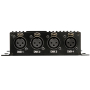 ЯRILO WALL4 IEC320, сплиттер, DMX-512