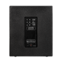 PS-SOUND PAS-1850SUB, 18" активный сабвуфер, 1200Вт, 35Гц-150Гц
