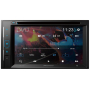 Pioneer AVH-A245BT Автомагнитола  2 DIN